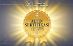 Altın Sertifikası Nedir? Nasıl Alınır?